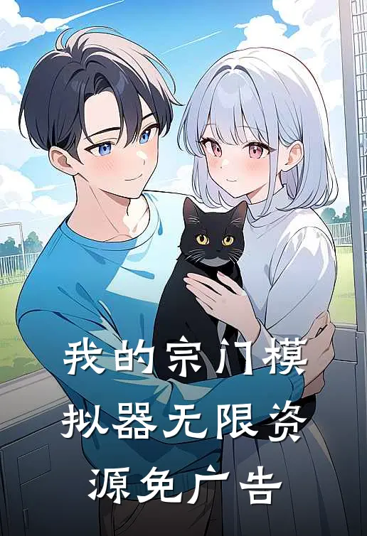 我的宗门模拟器无限资源免广告