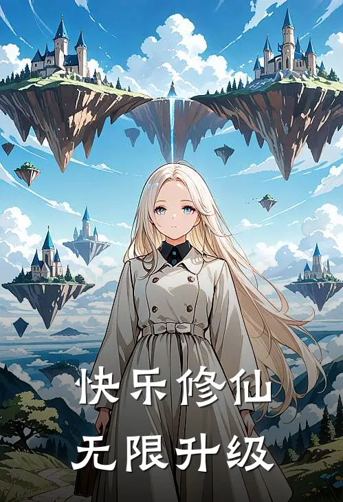 快乐修仙，无限升级