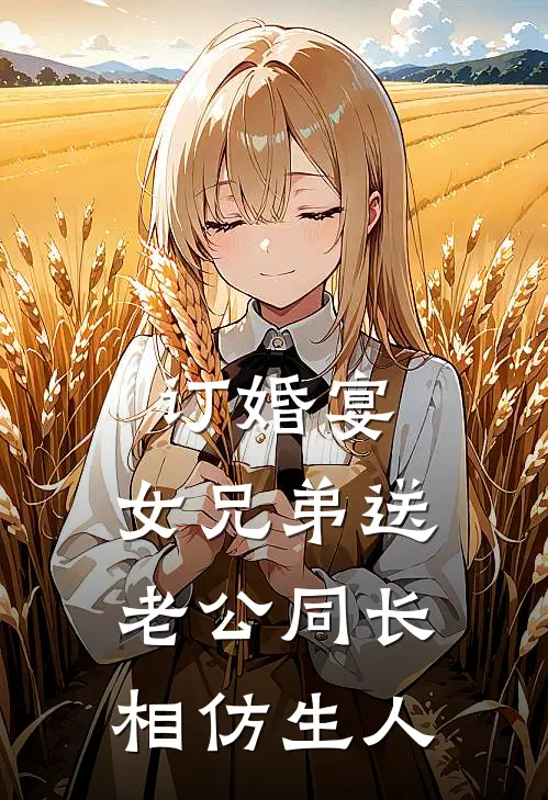 订婚宴，女兄弟送老公同长相仿生人蒋薇薇谨丞小说最新章节_最新小说推荐订婚宴，女兄弟送老公同长相仿生人蒋薇薇谨丞