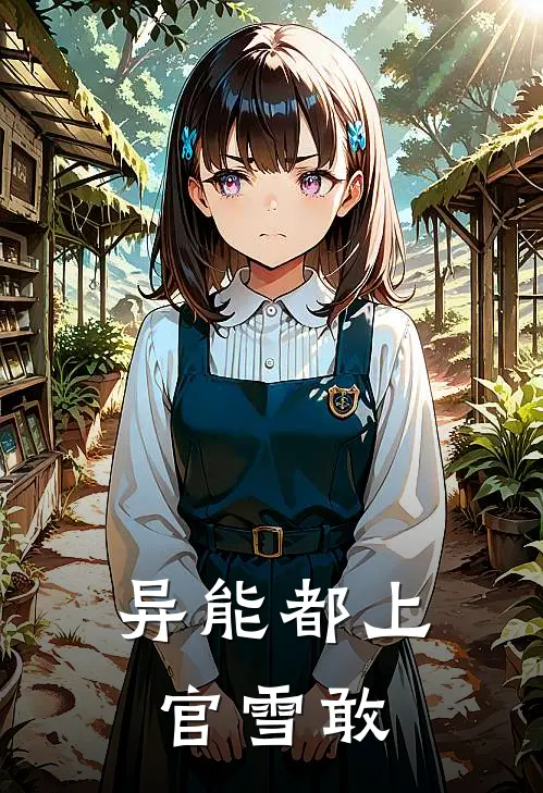 异能都上官雪敢陆渊赵明完结小说_完结版小说全文免费阅读异能都上官雪敢陆渊赵明