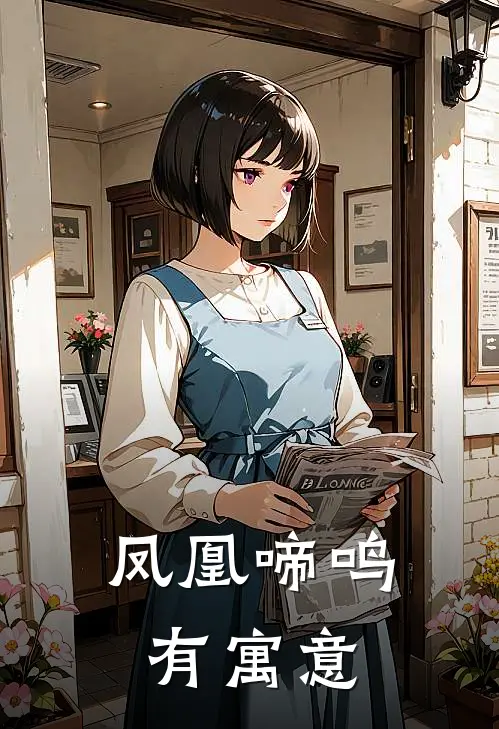 凤凰啼鸣有寓意