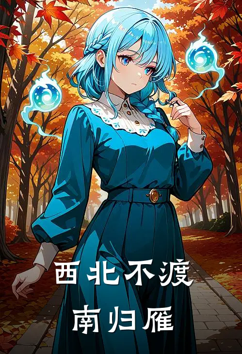 西北不渡南归雁