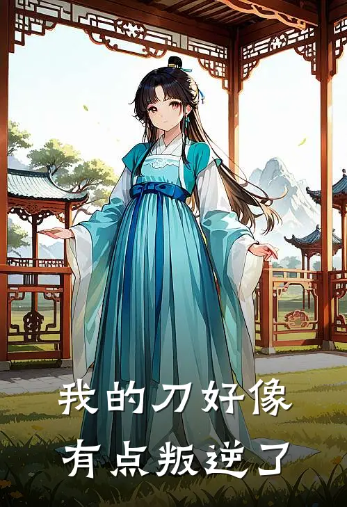 我的刀好像有点叛逆了