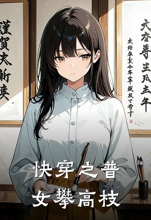 快穿之普女攀高枝