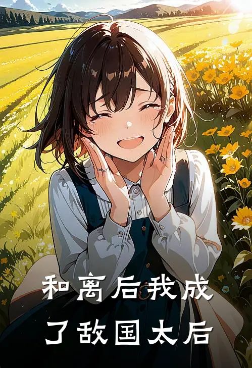 和离后我成了敌国太后(青棠沈清辞)全文免费阅读无弹窗大结局_《和离后我成了敌国太后》青棠沈清辞免费小说