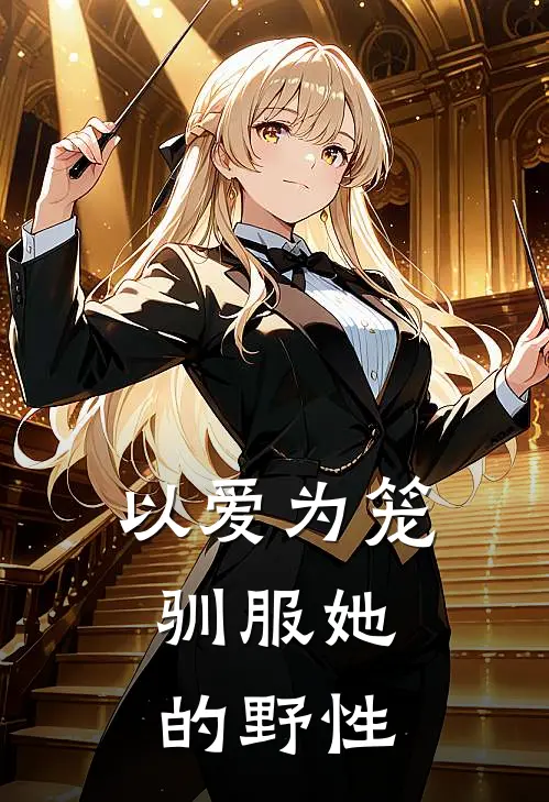 以爱为笼，驯服她的野性