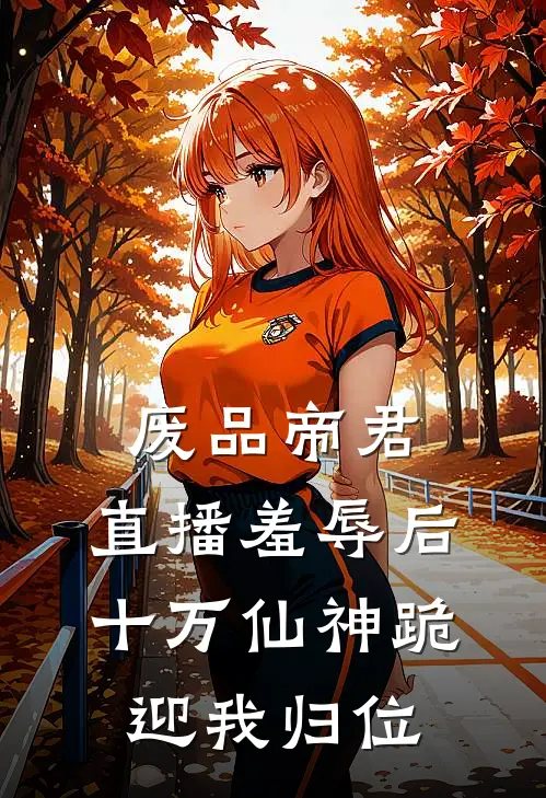 废品帝君：直播羞辱后十万仙神跪迎我归位帝君林清月最新小说推荐_完结小说废品帝君：直播羞辱后十万仙神跪迎我归位(帝君林清月)