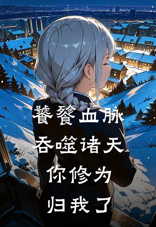 饕餮血脉吞噬诸天，你修为归我了