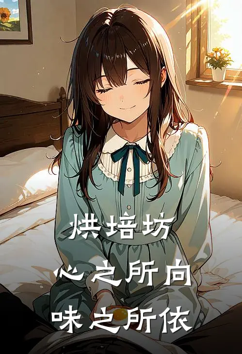 烘培坊，心之所向，味之所依顾泽林薇完结版小说_最新章节列表烘培坊，心之所向，味之所依(顾泽林薇)