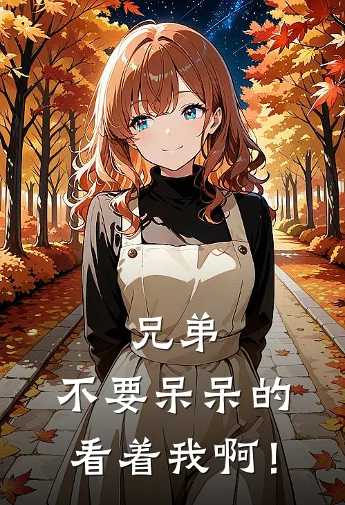 兄弟：不要呆呆的看着我啊！(枫怡尼罗梓)全文免费在线阅读_兄弟：不要呆呆的看着我啊！热门小说