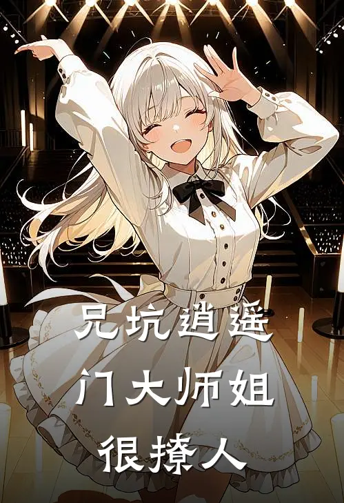 《兄坑逍遥门大师姐很撩人》姚汐汐儿已完结小说_兄坑逍遥门大师姐很撩人(姚汐汐儿)火爆小说