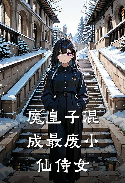 魔皇子混成最废小仙侍女