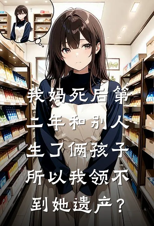 我妈死后第二年和别人生了俩孩子，所以我领不到她遗产？(朵朵瑶瑶)热门小说_《我妈死后第二年和别人生了俩孩子，所以我领不到她遗产？》最新章节在线阅读