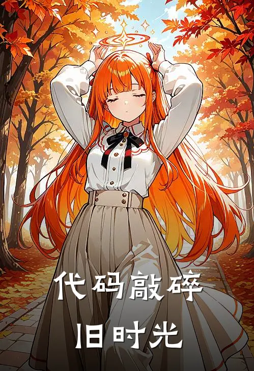 代码敲碎旧时光