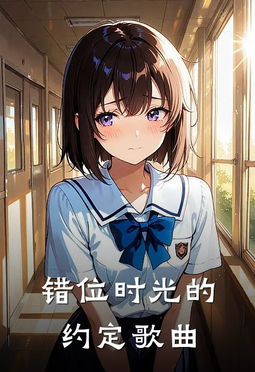 错位时光的约定歌曲