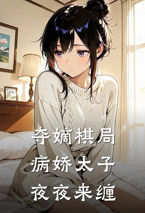 夺嫡棋局：病娇太子夜夜来缠