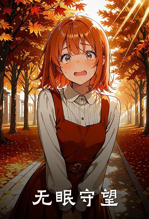 无眠守望