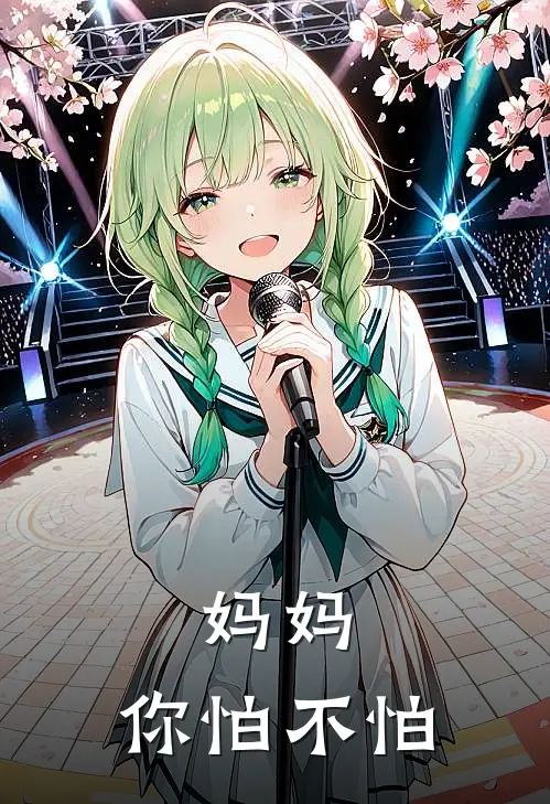 妈妈，你怕不怕抖音热门完整免费小说_小说全文免费阅读妈妈，你怕不怕抖音热门
