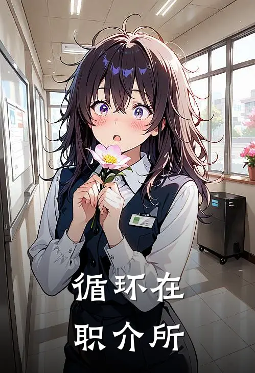 循环在职介所赵姐林晓小说完整版_完结版小说推荐循环在职介所(赵姐林晓)