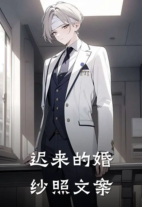 迟来的婚纱照文案