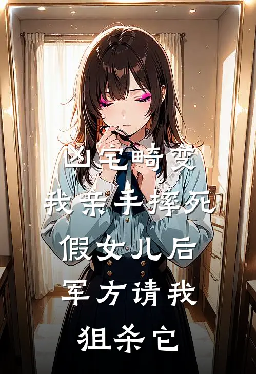 凶宅畸变：我亲手摔死假女儿后，军方请我狙杀它(林砚苏晚)热门小说_完结版小说全文免费阅读凶宅畸变：我亲手摔死假女儿后，军方请我狙杀它(林砚苏晚)