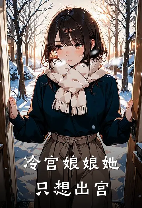 冷宫娘娘她只想出宫云兰裴元音新热门小说_小说免费阅读冷宫娘娘她只想出宫(云兰裴元音)