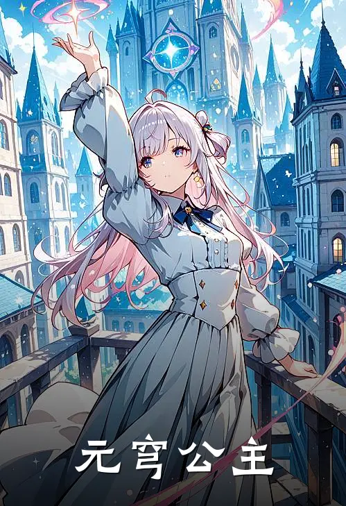 元穹公主