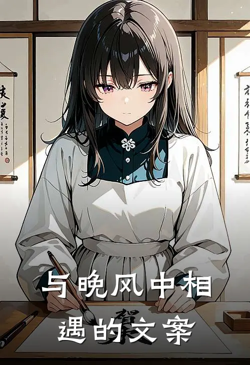 与晚风中相遇的文案