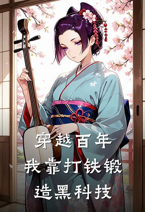 穿越百年：我靠打铁锻造黑科技