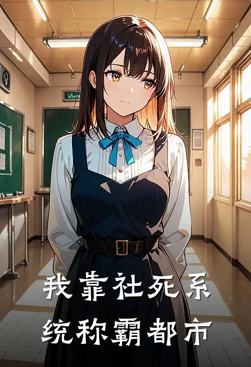 我靠社死系统称霸都市