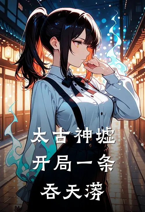 《太古神墟：开局一条吞天蟒》沈烬吞天免费完本小说在线阅读_《太古神墟：开局一条吞天蟒》沈烬吞天免费小说