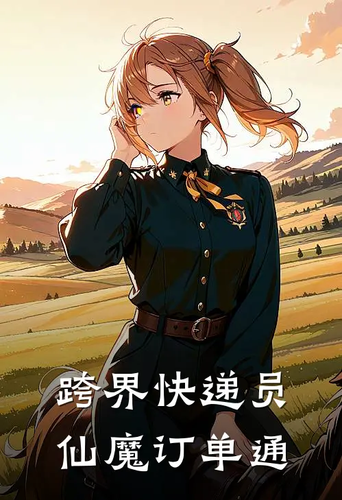 跨界快递员：仙魔订单通(林凡林凡)热门小说大全_免费小说大全跨界快递员：仙魔订单通林凡林凡