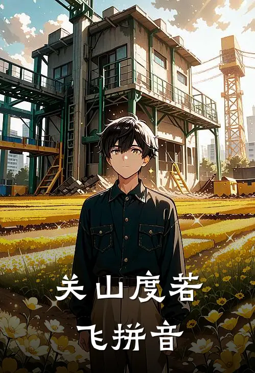 关山度若飞拼音