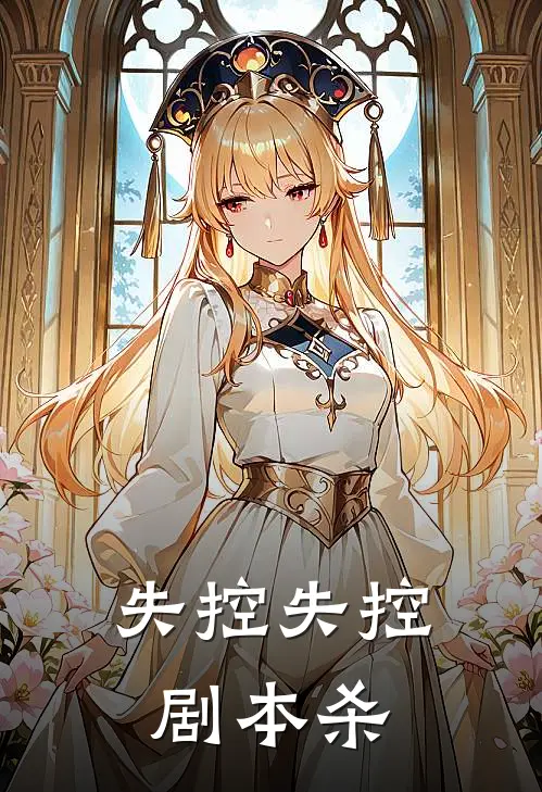 失控失控剧本杀