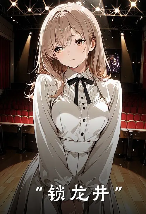 “锁龙井”阿贵井龙王热门免费小说_免费小说免费阅读“锁龙井”阿贵井龙王