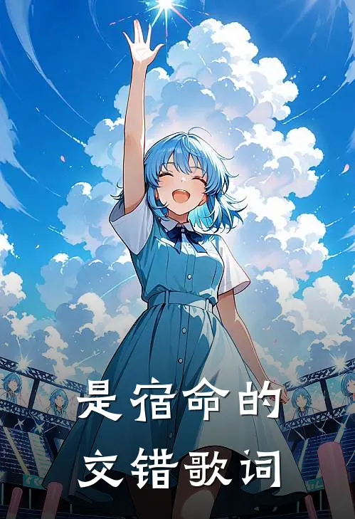 是宿命的交错歌词