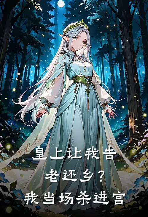 皇上让我告老还乡？我当场杀进宫(萧玦摄政王)新热门小说_免费完结小说皇上让我告老还乡？我当场杀进宫(萧玦摄政王)