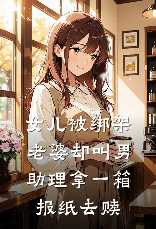 女儿被绑架，老婆却叫男助理拿一箱报纸去赎(陈怀林赵子轩)热门网络小说推荐_最新章节列表女儿被绑架，老婆却叫男助理拿一箱报纸去赎(陈怀林赵子轩)