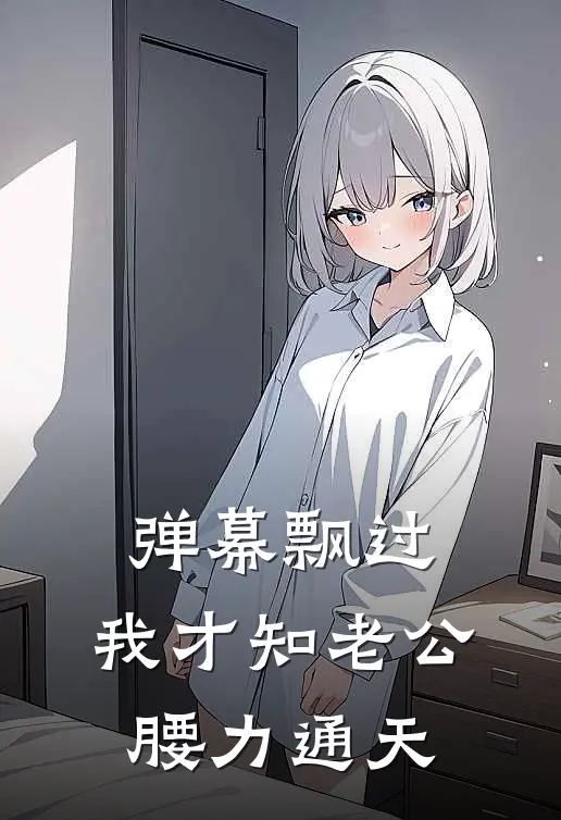 弹幕飘过，我才知老公腰力通天