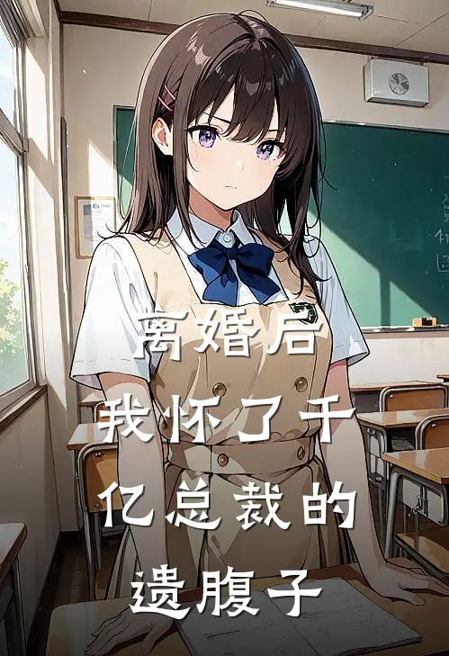 离婚后，我怀了千亿总裁的遗腹子(白月光千亿)最新热门小说_完结小说离婚后，我怀了千亿总裁的遗腹子(白月光千亿)