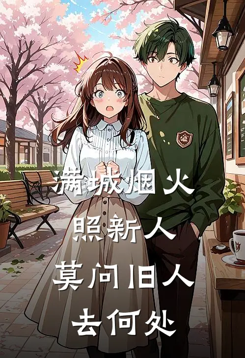 满城烟火照新人，莫问旧人去何处(谢云谏云禾)热门网络小说推荐_最新完结小说推荐满城烟火照新人，莫问旧人去何处谢云谏云禾