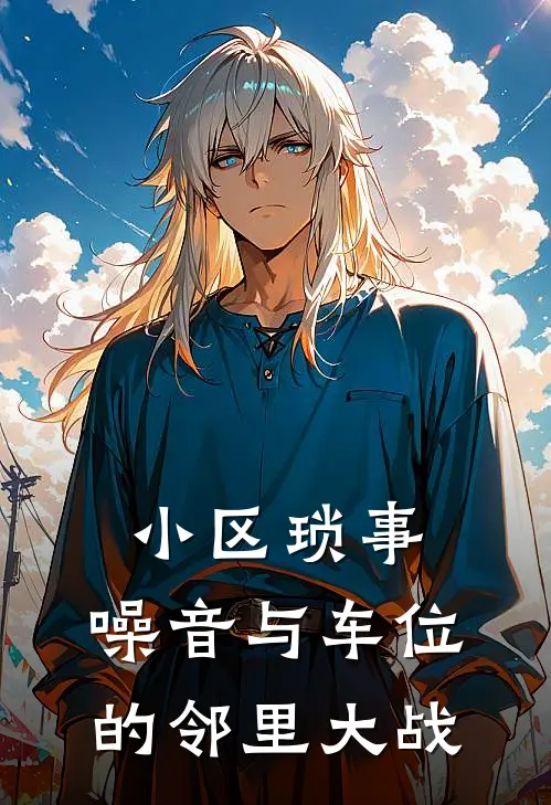 小区琐事：噪音与车位的邻里大战(林晚张桂兰)最新小说全文阅读_最新章节列表小区琐事：噪音与车位的邻里大战(林晚张桂兰)