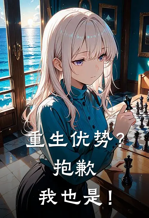 重生优势？抱歉，我也是！凌萱红莲最新完结小说推荐_在线免费小说重生优势？抱歉，我也是！(凌萱红莲)