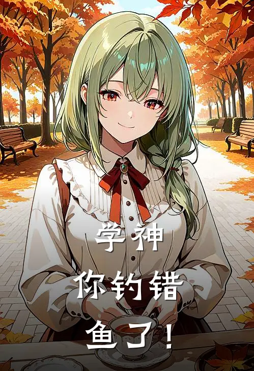 学神，你钓错鱼了！