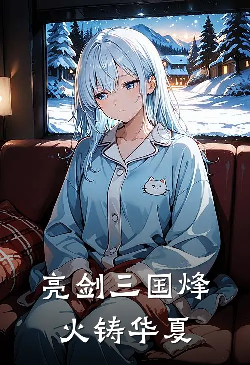 亮剑三国烽火铸华夏