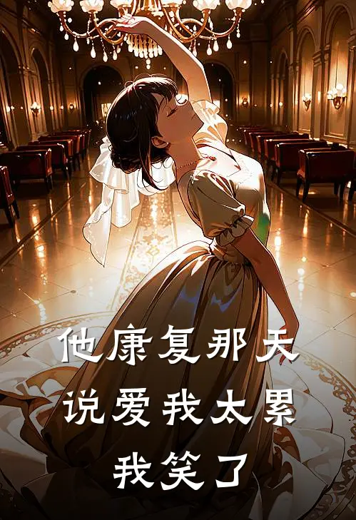 他康复那天说爱我太累，我笑了顾言洲苏念全本免费完结小说_免费小说完结他康复那天说爱我太累，我笑了顾言洲苏念