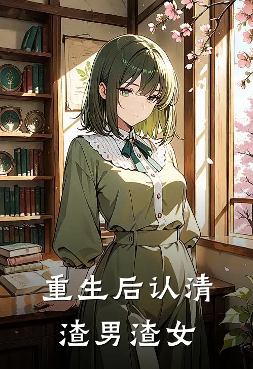 重生后认清渣男渣女(苏晚陈景明)无弹窗小说免费阅读_小说免费阅读无弹窗重生后认清渣男渣女苏晚陈景明