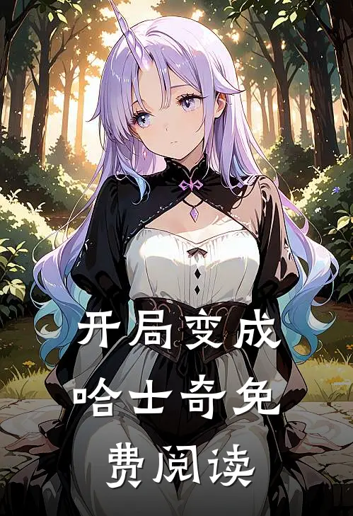 开局变成哈士奇免费阅读