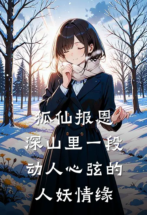 狐仙报恩：深山里一段动人心弦的人妖情缘山柱李山柱全集免费小说_免费小说完结狐仙报恩：深山里一段动人心弦的人妖情缘(山柱李山柱)