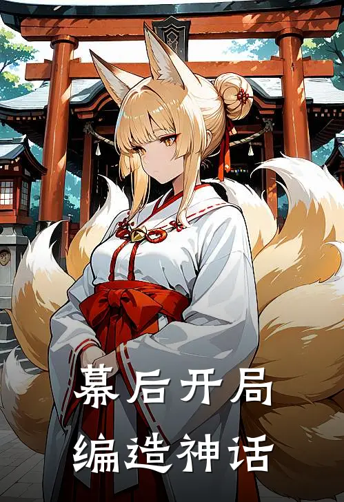 幕后开局编造神话林渊赵元朗最热门小说_免费小说全集幕后开局编造神话(林渊赵元朗)